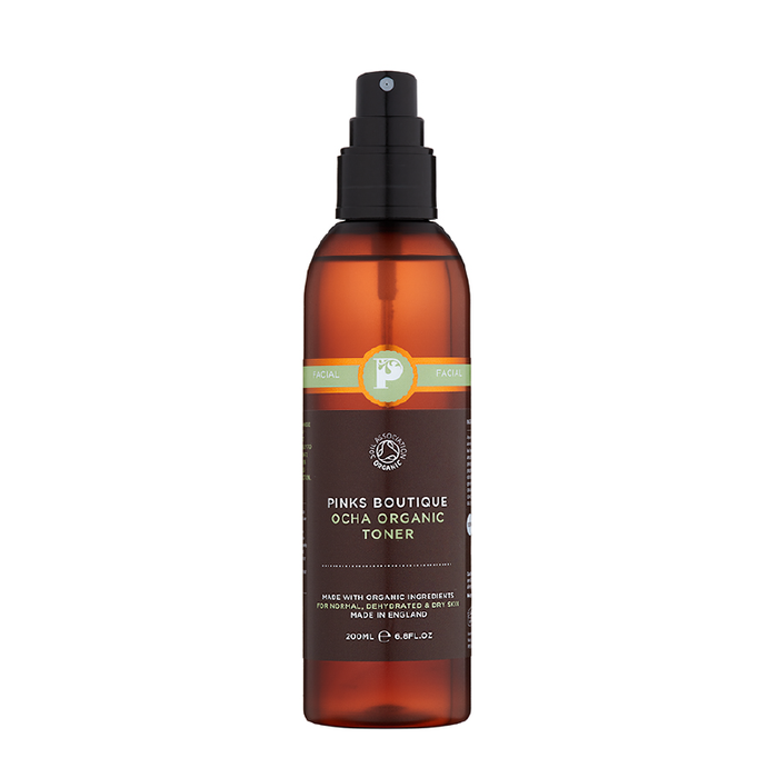 1 Litre Ocha Toner