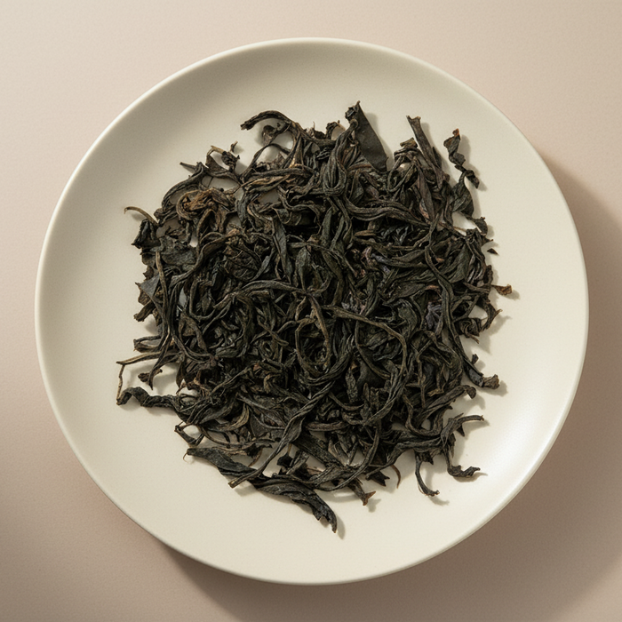 #1012.TX Rin(凛)- 雅煙 Gaen / Smoky Earl Grey