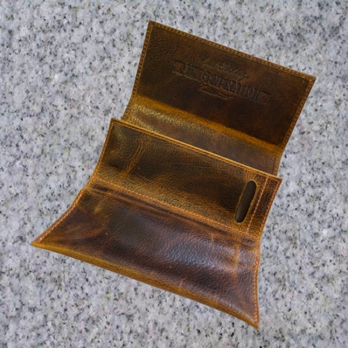 4th Generation: Pouches & Cases: ROLL UP POUCH PLAID