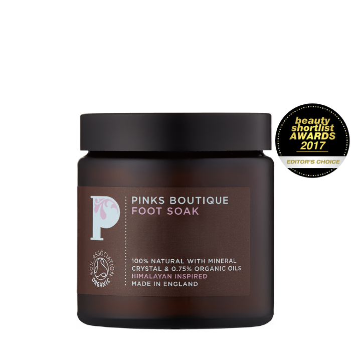 500g Foot Soak