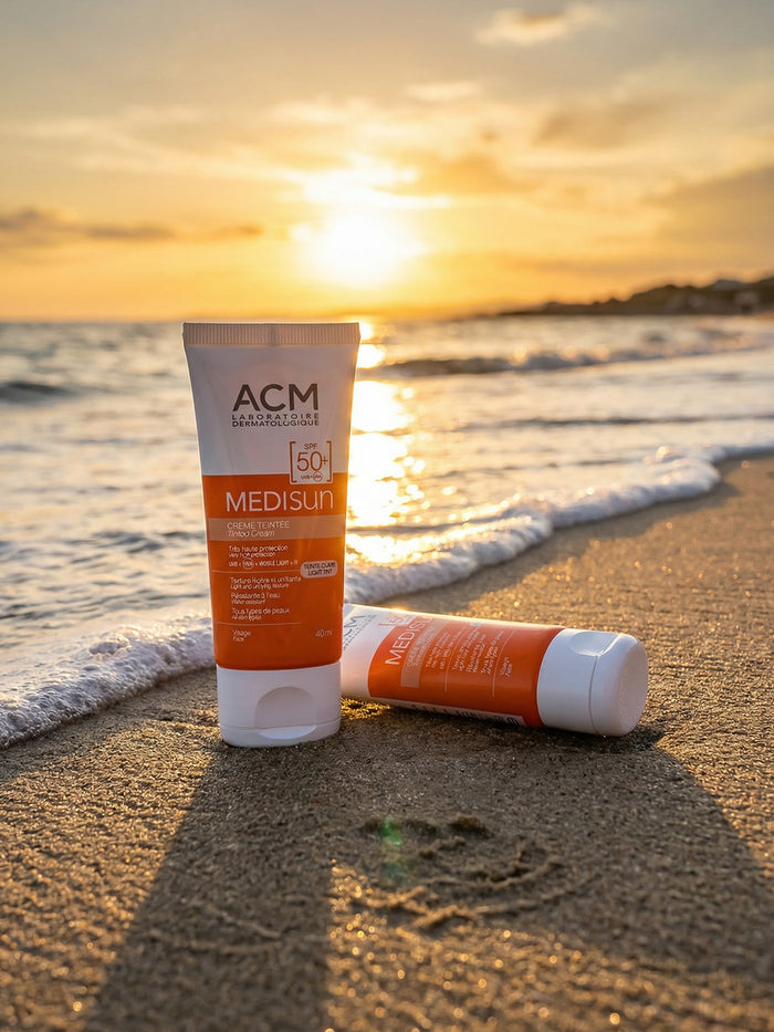 Acm Medisun Gel Spf 50+