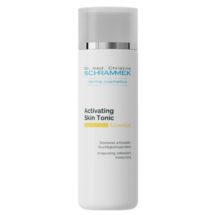 Activating skin tonic 200ml