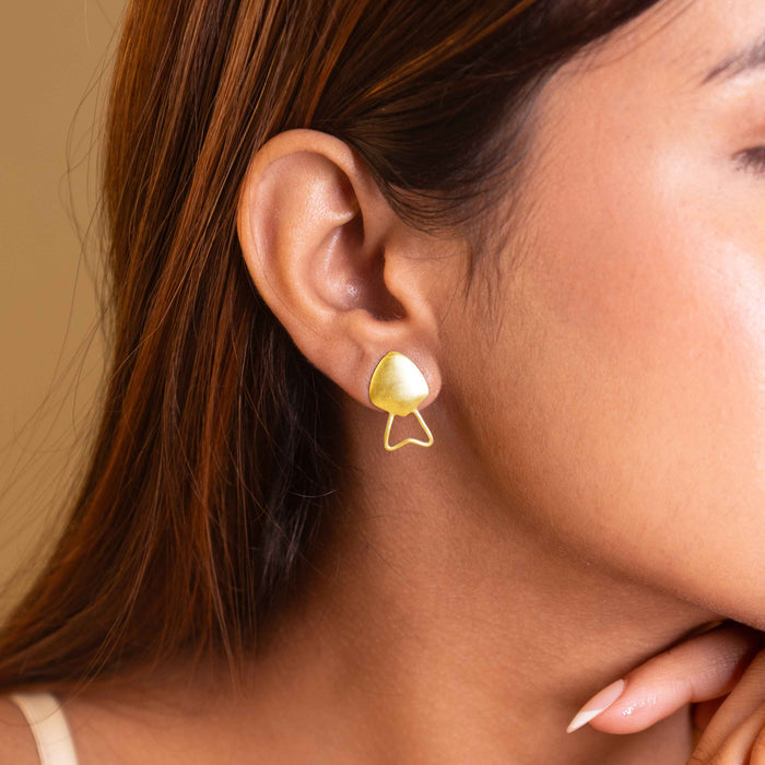Gold Plated
