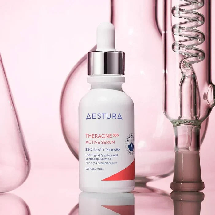 Aestura | Theracne 365 Active Serum - skin28