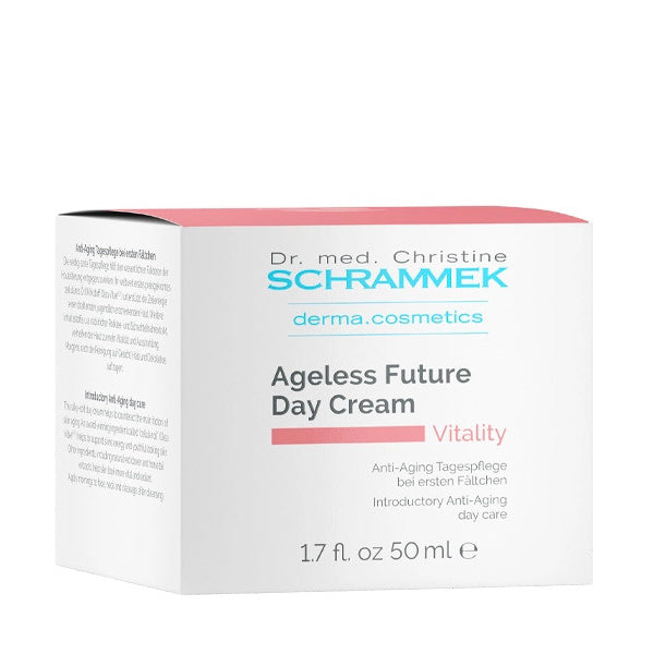 Ageless Future Day Cream Dr Schrammek