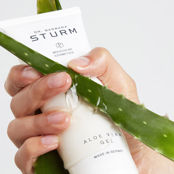 Aloe Vera Gel Dr Barbara Sturm