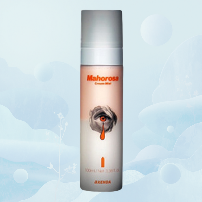 Axenda Mahorosa Cream Mist