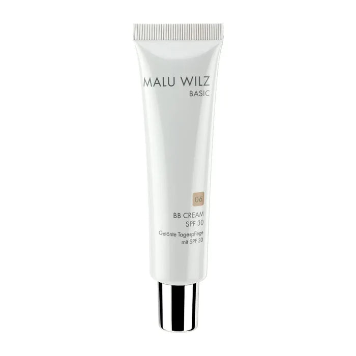 BB Cream mit SPF 30 Nr. 06 Light Nude