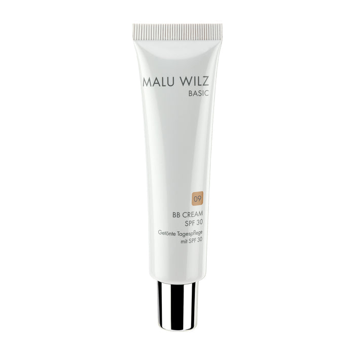 BB CREAM SPF 30 #09