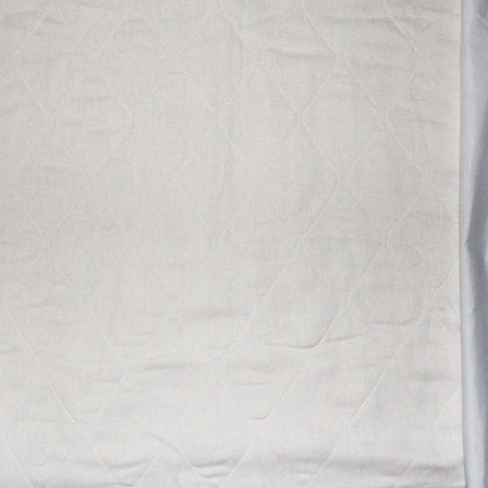 Beck’s Birdseye Tuckable Reusable Underpad Heavy Absorbency - BV7136DSPB-Single - LL Medico