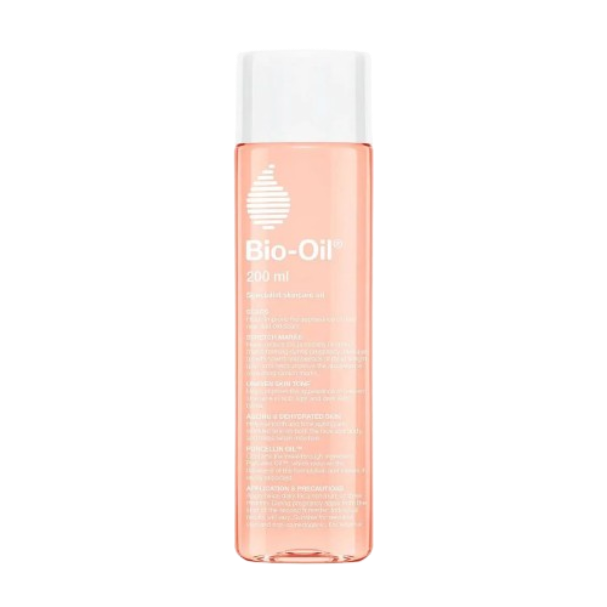 Bio-Oil Specialist Skincare Oil 200Ml