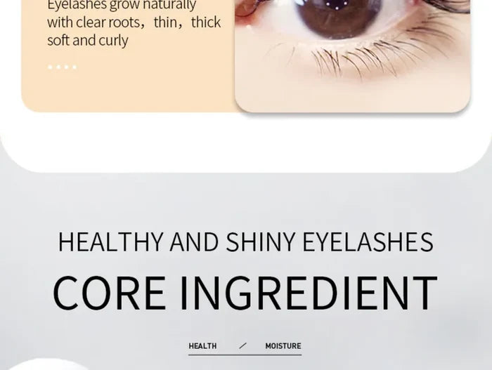 BIOAQUA Eyelash Growth Essence