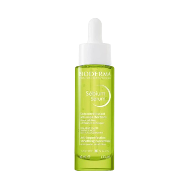 Bioderma Sebium Serum 30Ml