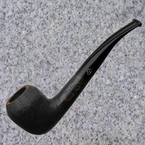 Brigham: System Rusticated Black 26S