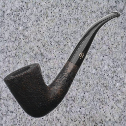 Brigham: System Rusticated Black 47S