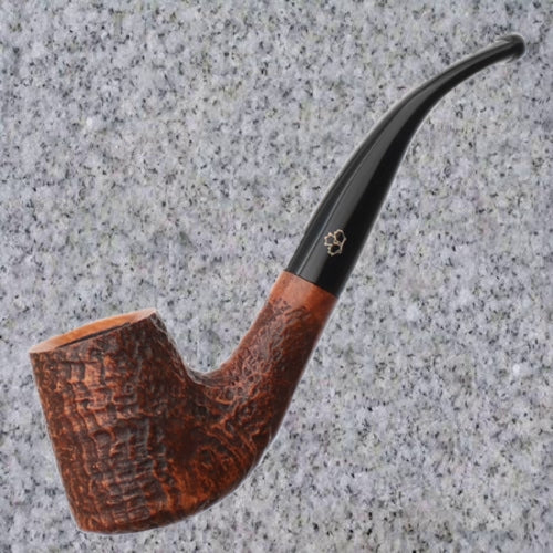 Brigham: System Sandblasted Brown 84S