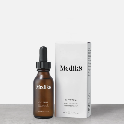 C-Tetra Serum Medik8