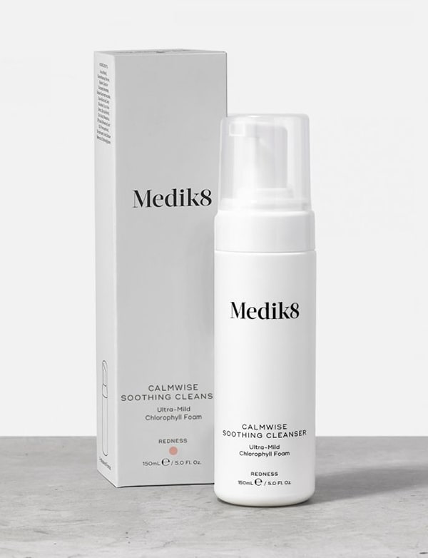 Calmwise Soothing Cleanser Medik8