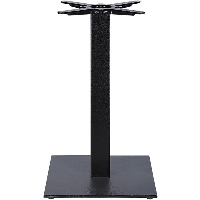 Calvin 28,34" Pied piédestal lourd/Table en marbre/Petite maison