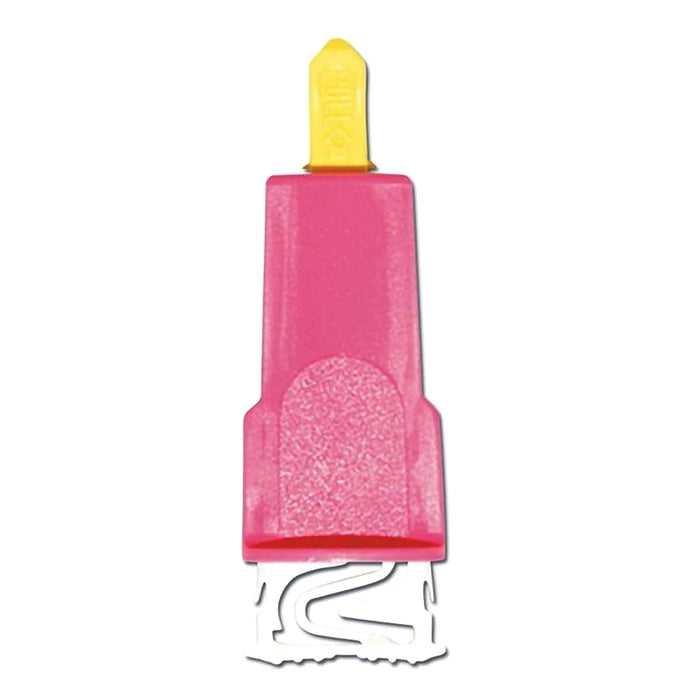 Capiject Fixed Depth Safety Lancet, 1.5 mm Blade - 200102-Box - LL Medico