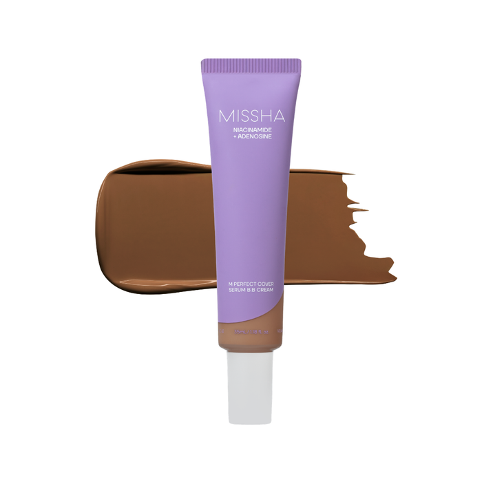 #45 Deep Mocha