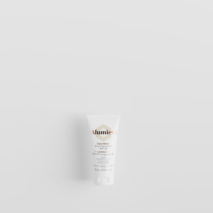 Travel Size (15ml)