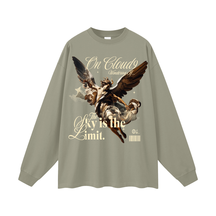 Gray Green / XS