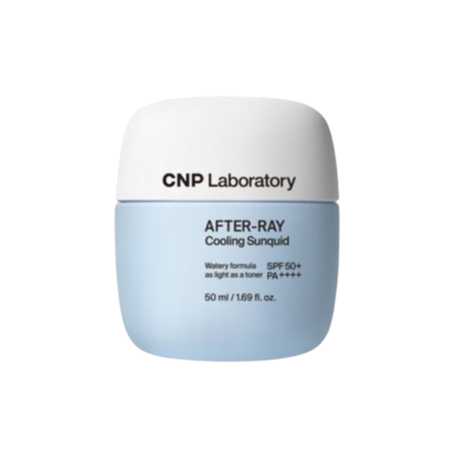 Cnb Laboratory After-Ray Sunquid SPF50+ PA++++ 50Ml