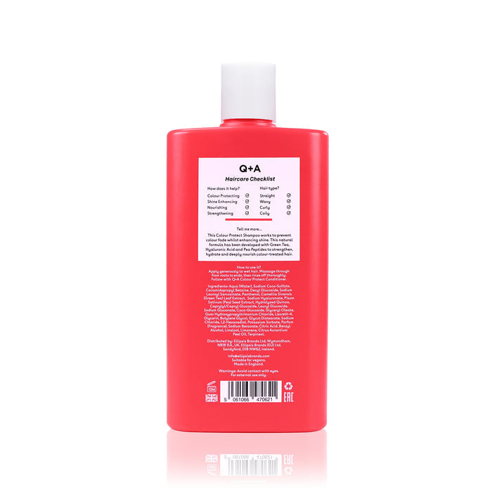 Colour Protect Shampoo