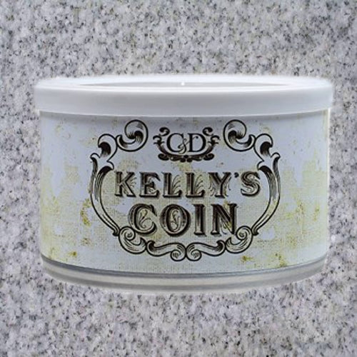 Cornell & Diehl: KELLY'S COIN 2oz