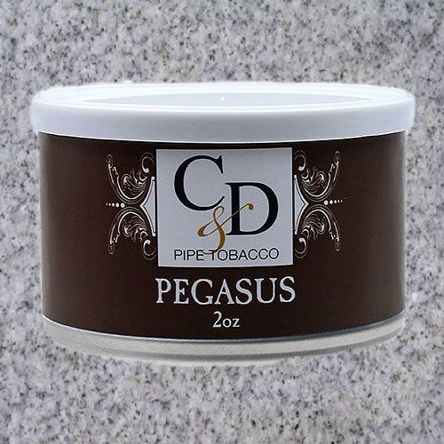 Cornell & Diehl: PEGASUS 2oz