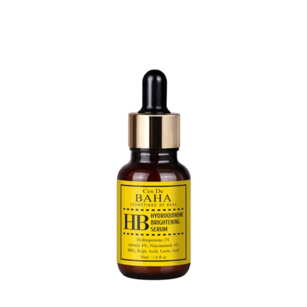 Cos De Baha HB Hydroquinone Brightening Serum 30Ml