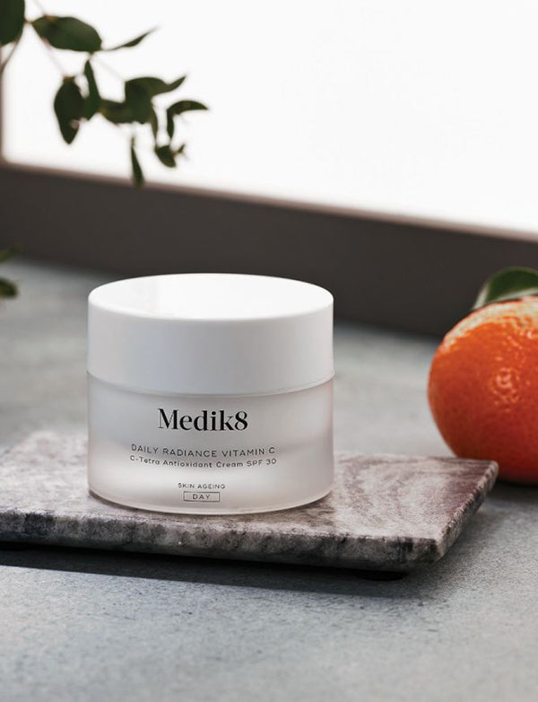Daily Radiance Vitamin C Medik8