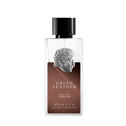 Desirs Green Leather Eau De Parfum 95Ml