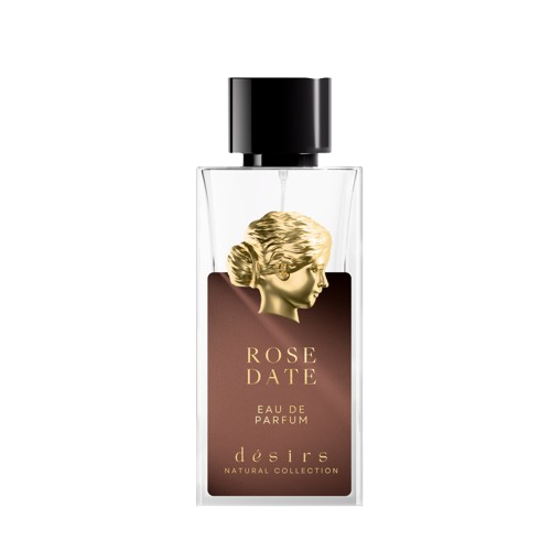 Désirs Rose Date Eau De Parfum