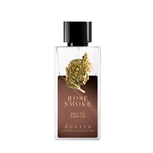 Désirs Rose Smoke Eau De Parfum 75Ml
