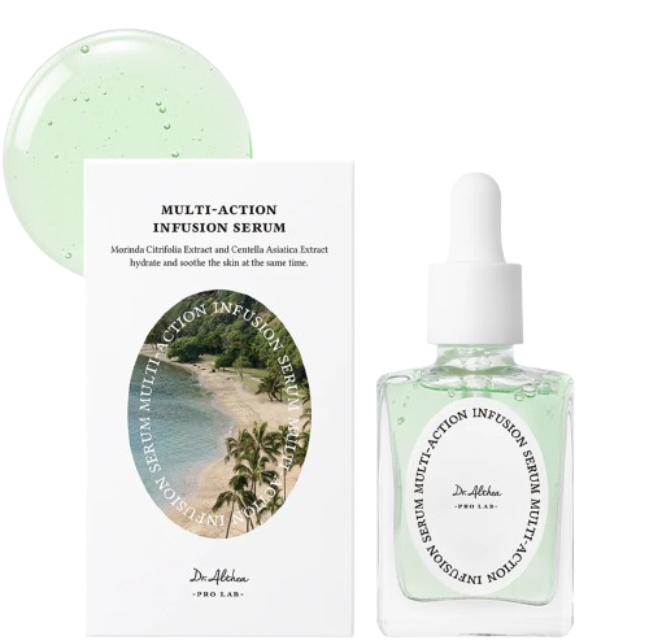 Dr. Althea Multi-Action Infusion Serum 30Ml