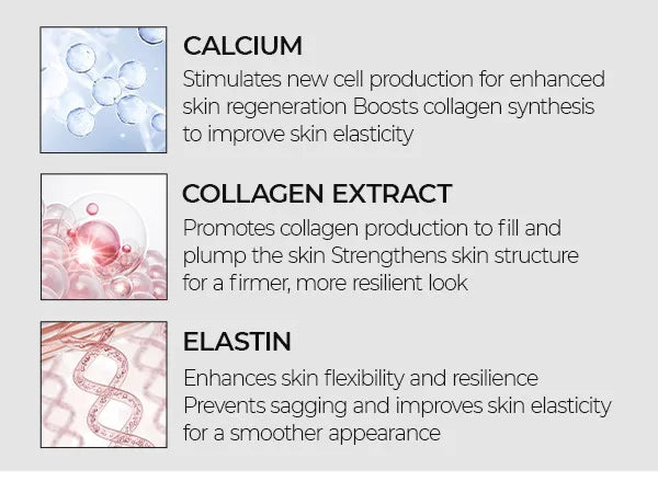 Dr. Melaxin Cemenrete Calcium Volume Multi Balm 9g