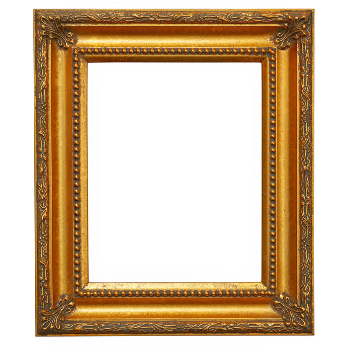 Dynasty 2.25", 8x10 Gold Plein Air Frame