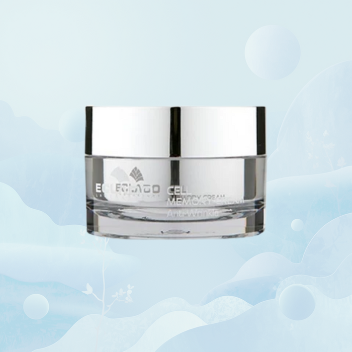 Eclado Cell Memory Cream