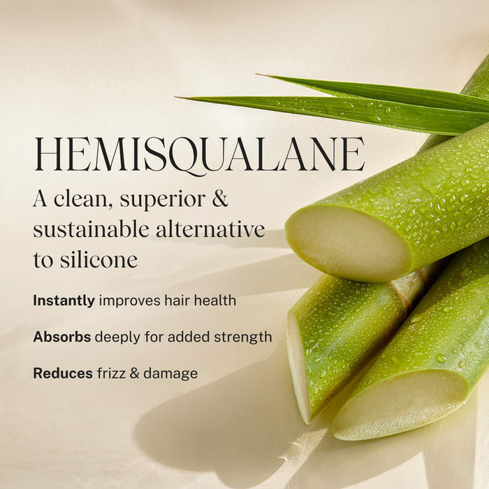 JVN Conditioner Embody Volumizing Conditioner Embody Volumizing Conditioner | Conditioner For Body + Fullness | JVN sulfate-free silicone-free sustainable
