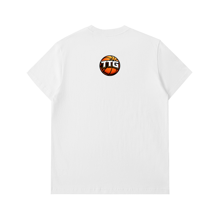 Essential Heavyweight Cotton T-Shirt - Memento Mori Clothing
