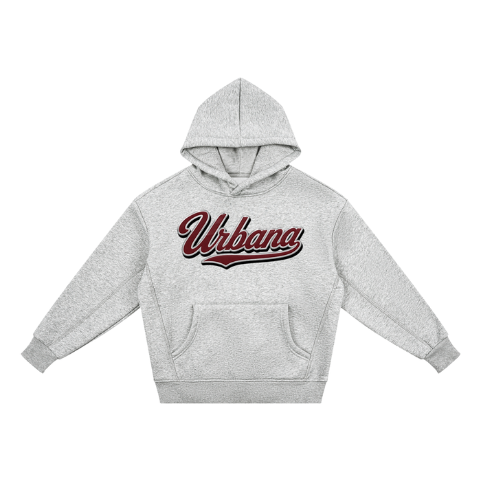 Essential Kids' Fleece Hoodie