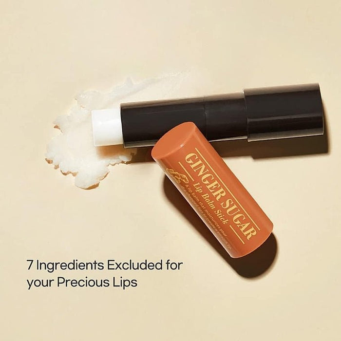 Etude | Ginger Sugar Lip Balm Stick - skin28