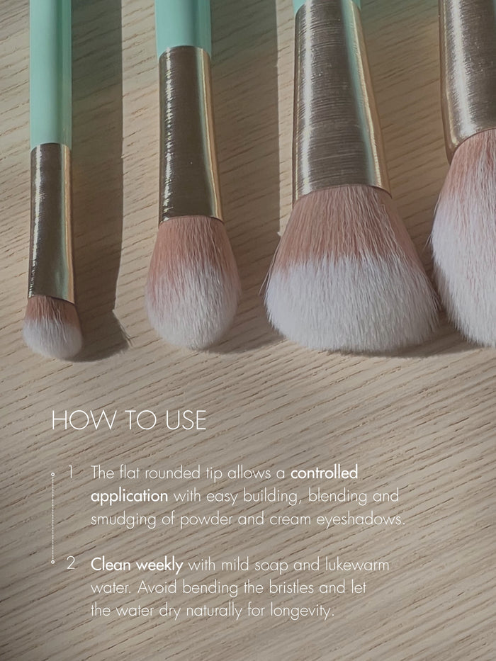Eyeshadow Brush