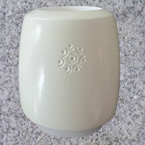 Falcon Pipes: Bowls: MEERSCHAUM BOWL #350