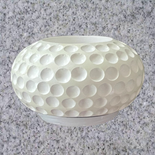 Falcon Pipes: Bowls: MEERSCHAUM BOWL #351