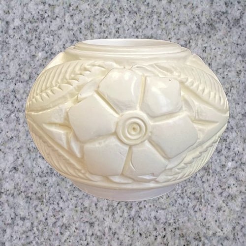 Falcon Pipes: Bowls: MEERSCHAUM BOWL #949
