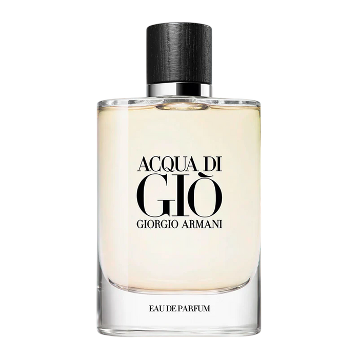 Giorgio Armani Men's Acqua Di Gio EDP 125Ml