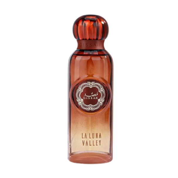 Gissah La Luna Valley 200Ml